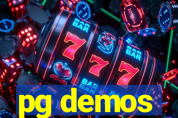 pg demos